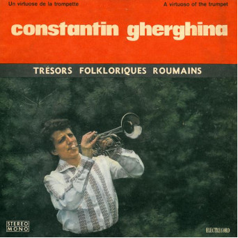 UN VIRTUOSE DE LA TROMPETTE / A VIRTUOSO OF THE TRUMPET