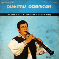UN VIRTUOSE DU TARAGOTE. A VIRTUOSO OF THE TARAGOT