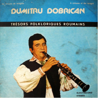 UN VIRTUOSE DU TARAGOTE. A VIRTUOSO OF THE TARAGOT