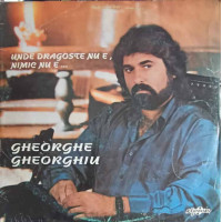 UNDE DRAGOSTE NU E, NIMIC NU E...