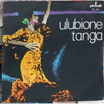Ulubione Tanga