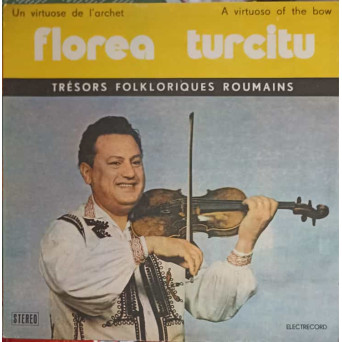 Un Virtuose De L'Archet. A Virtuoso Of The Bow