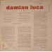 Un Virtuose De La Flûte De Pan Vol. II Damian Luca