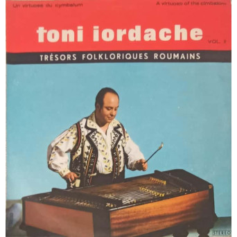 Un Virtuose Du Cymbalum Vol.2
