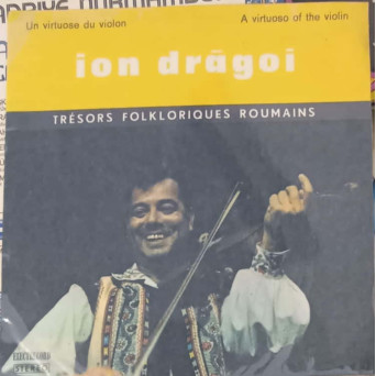 Un Virtuose Du Violin. A Virtuoso Of The Violin