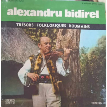 Un Virtuose Du Violon