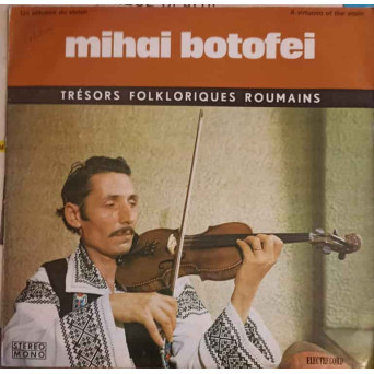 Un Virtuose Du Violon