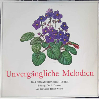 Unvergängliche Melodien