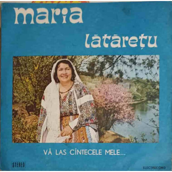 VA LAS CANTECELE MELE...