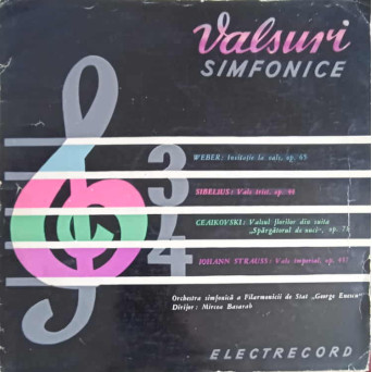 VALSURI SIMFONICE