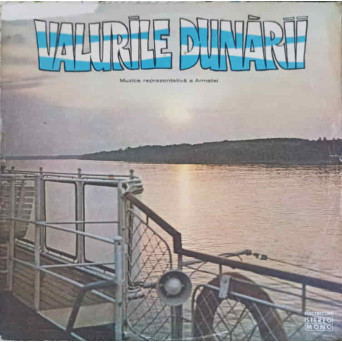 VALURILE DUNARII