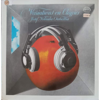 VARIATIONS OF CLASSICS