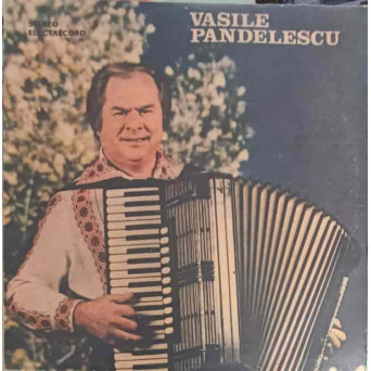 VASILE PANDELESCU: SARBA DE LA CONTESTI, UNGURICA DE LA TEIU ETC.