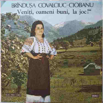VENITI, OAMENI BUNI, LA JOC!
