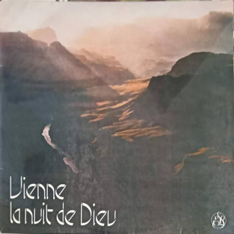 VIENNE LA NUIT DE DIEU