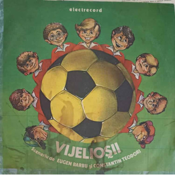 VIJELIOSII
