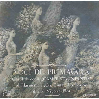 VOCI DE PRIMAVARA