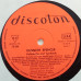 VOLKSLIEDER & SPIRITUALS