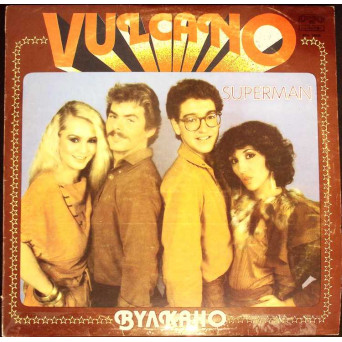 VULCANO