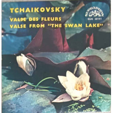 Valse Des Fleurs. Valse From The Swan Lake