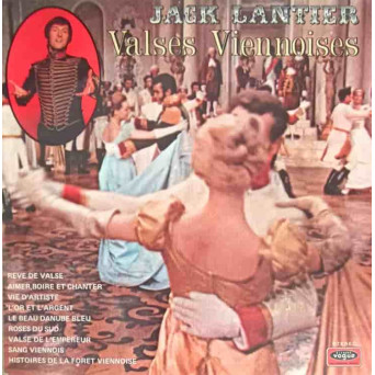 Valses Viennoises