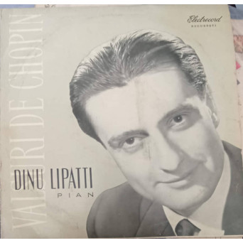 Valsuri De Chopin