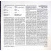 Variations On A Theme Of Corelli, Op. 42 / Variations On A Theme Of Chopin, Op. 22