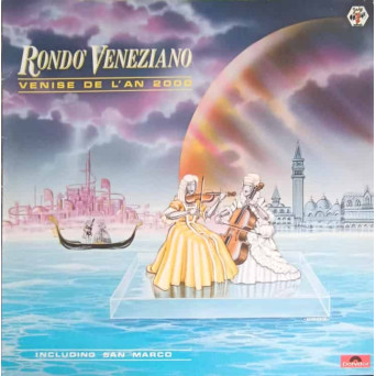 Venise De L'An 2000