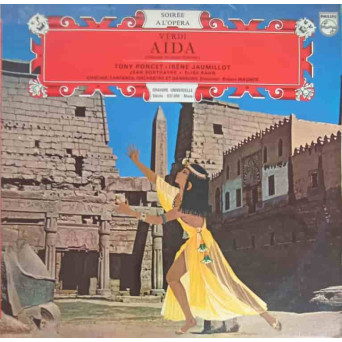Verdi: Aida
