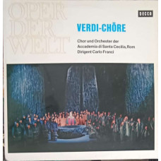 Verdi-Chore