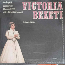 Victoria Bezetti
