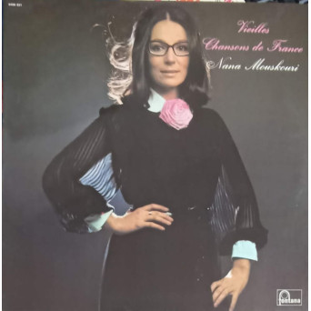 Vieilles Chansons De France