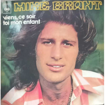 Viens, Ce Soir. Toi Mon Enfant