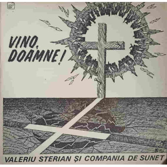 Vino, Doamne!