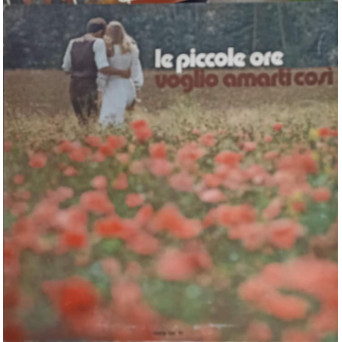 Voglio Amarti Cosi