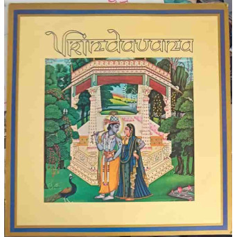 Vrindavana