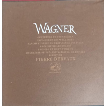 WAGNER