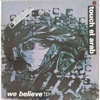 WE BELIEVE
