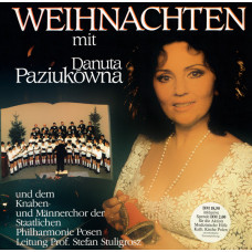 WEIHNACHTEN MIT DANUTA PAZIUKOWNA