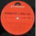 WEIHNACHTEN & JAMES LAST