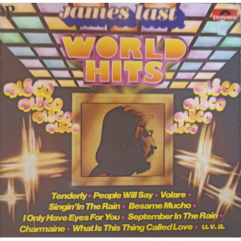 WORLD HITS