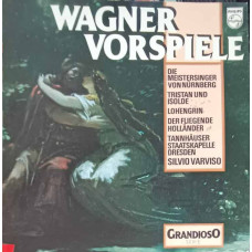 Wagner Vorspiele