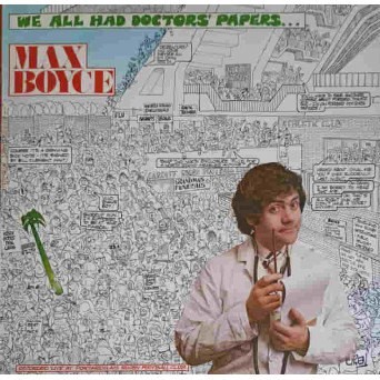 We All Had Doctors' Papers