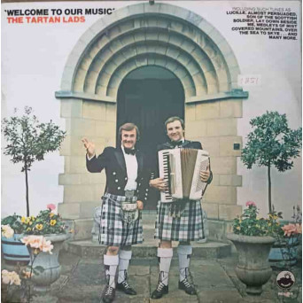 Welcome To Our Music