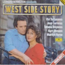 West Side Story (Highlights)