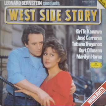 West Side Story (Highlights)
