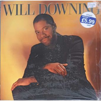 Will Downing