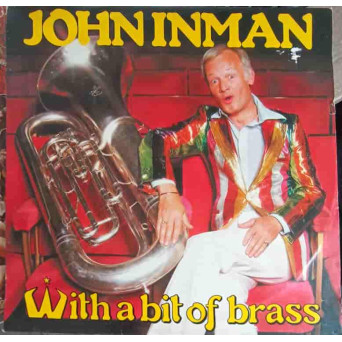 With A Bit Of Brass