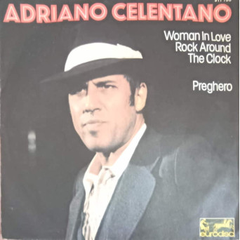 Woman In Love, Rock Around The Clock, Preghero