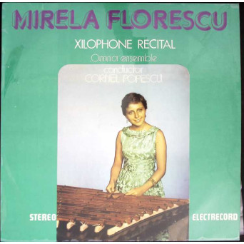 XILOPHONE RECITAL